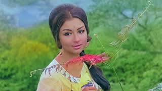Kuchh Dil Ne Kaha in Color  Dharmendra  Sharmila T