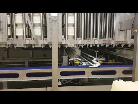 casquetteuse et presses auto