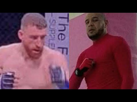 MISTER AB VS DAKHAMA  (سينما بلا دراهم )