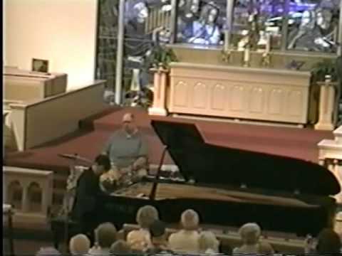 Mess Around or Cow Cow Blues by The Boogie Woogie Kid!