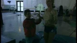 Britney Spears - Right Now (Taste The Victory)  VIDEO HQ