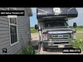 Check out this Video for a 2020 Nexus NeXus 31P(Stock #484949)  for sale by Pop RVs. This unit is located in Sarasota, FL