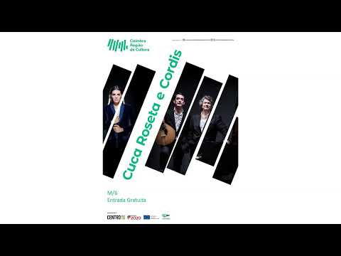 CRC Ciclo 3 - Cuca Roseta & Cordis -15/05/2021 - Mortágua