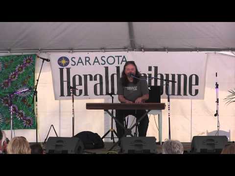 2015 Sarasota Folk Festival - Sun - Radoslav Lorkovic