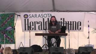 2015 Sarasota Folk Festival - Sun - Radoslav Lorkovic