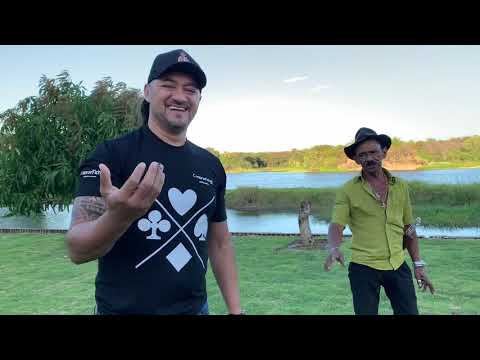 CHARLLES ASSUSTA TIRINGA COM UMA COBRA SEM VENENO 😂 | COMÉDIA SELVAGEM ®