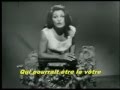 Dalida - Histoire d'un amour (Historia de un ...