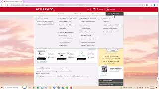 How to Change Your Mailing Address on Wells Fargo Business Account