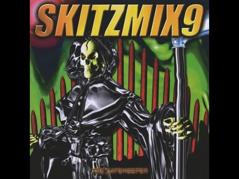 Skitzmix 9 - Megamix (Mixed by Nick Skitz)