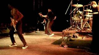 Buck-O-Nine I'm Not Dead