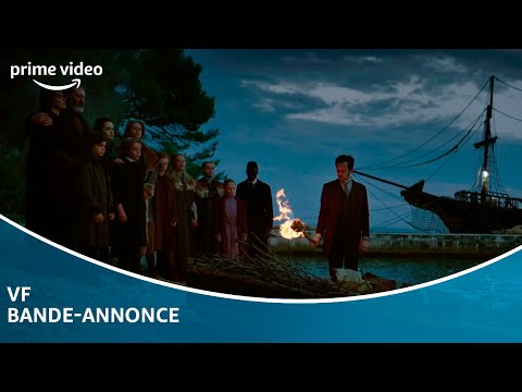 Bande-annonce