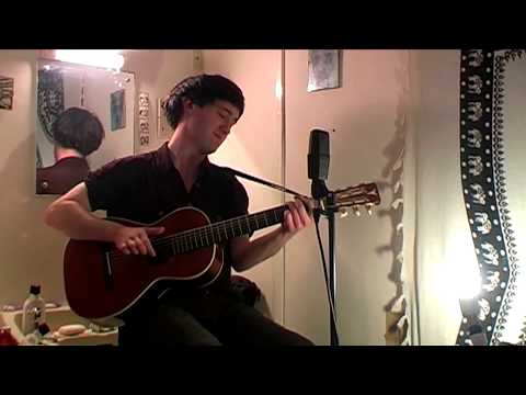 Villagers - The Pact (I'll Be Your Fever) (Live - Home Sessions)