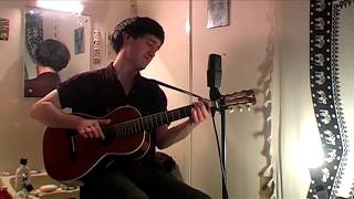 Villagers - The Pact (I&#39;ll Be Your Fever) (Live - Home Sessions)