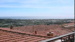 preview picture of video 'bellissimo appartamento vista mare - via martiri liberazione 11, Diano Castello'
