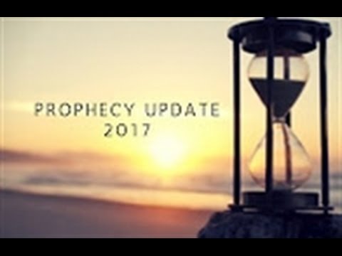 Pastor Marco Quintana: Prophecy Update 02-22-2017