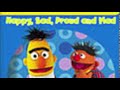 Play With Me Sesame Happy Sad Proud And Mad 2009 HVN DVD Release Links In Description