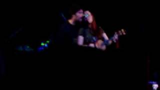 Ingrid Michaelson &amp; Greg Laswell New Untitled Song