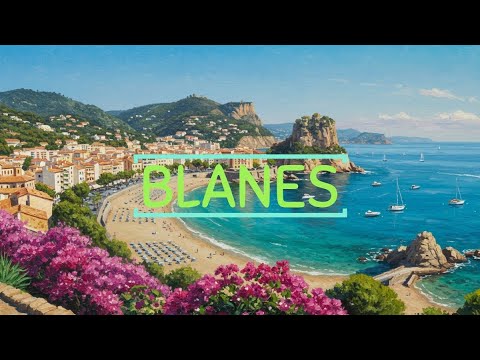 Blanes, Spain Travel Guide: Must-See Attractions & Hidden Gems