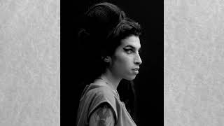 Amy Winehouse - Body and Soul (with Tony Bennett)