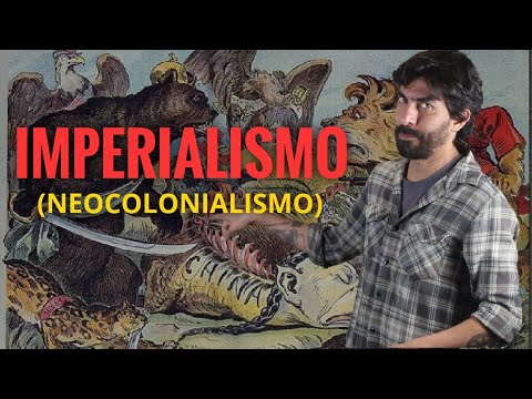 IMPERIALISM (NEOCOLONIALISM) | On the Test