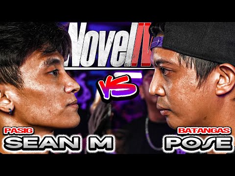 Sean M vs Pose
