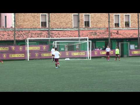 Laguna Venezia - 2002: amichevole squadre A - B -  23.05.2013 - 2° tempo