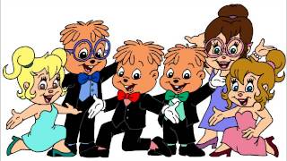 David Seville, The Chipmunks &amp; The Chipettes - Witch Doctor 2.5