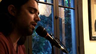 Crash Kings - Non Believer (stripped down performance)