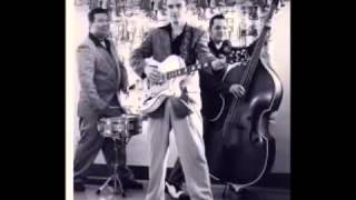 Ace Brown & The Helldivers - Yeah she's mine