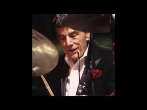 3*, LOUIE BELLSON ,dr Live  Monterey Jazz , Ca,.1980 .,
