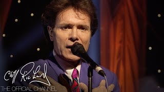 Cliff Richard - Healing Love (Top Of The Pops, 9th Dec, 1993)
