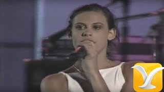 A Teens, SOS, Viña del Mar International Song Festival 2000 - Chile