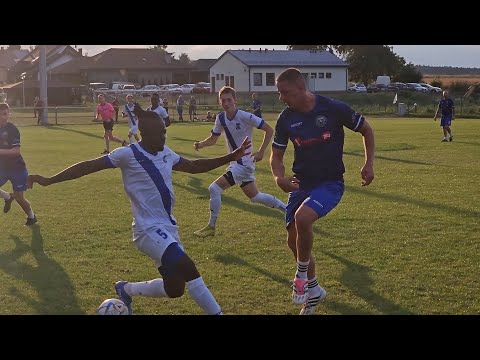 LKS Jankowy 1968 - Polonia 1908 Marcinki Kępno 1:1