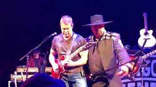 Montgomery Gentry - All Night Long - Columbia, Missouri 2/9/18