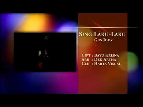Sing Laku Laku - Gus Jody