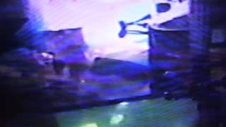 The Last Night at Generator June 1, 1990