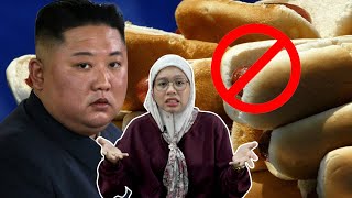 Download lagu Kim Jong Un Larang Rakyat Makan Hotdog mp3