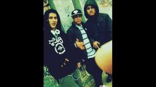 BALAS EN LA CALLE - LIRICAL GHETTO Y LIL SAND