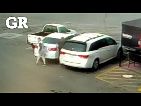 Roban perrita en Soriana La Estanzuela