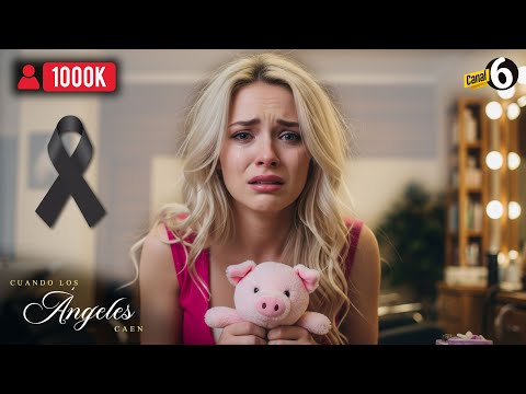 Valentina se enamoró de un millonario sin saber que sería su desgracia LA CAÍDA DE UNA ESTRELLA