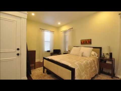 146 Worcester Street, Unit 1 - South End Real Estate