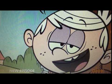 Scene for Part 7 of "Lincolnocchio" (For TheCartoonMan12)