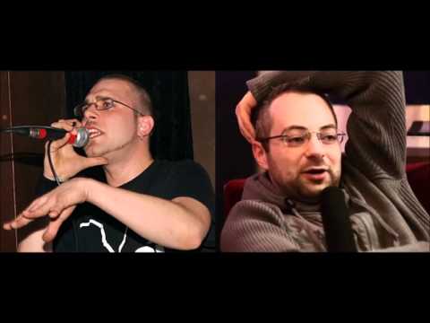 MC Basstard feat. Akte One - Hör auf [HQ]