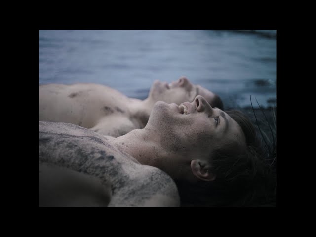 Quello che resta // short film, 2020 - TRAILER