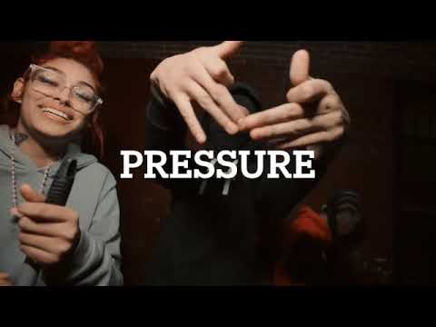 [FREE] DD Osama X Shani Boni NY Drill Sample Type Beat 2023 - "Pressure" Kyle Richh Type Beat