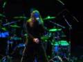 Paradise Lost- Never for the Damned