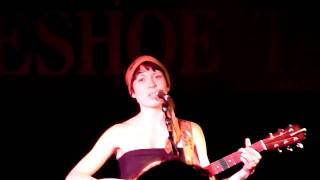 Alela Diane - To Be Still - HD Live (Horseshoe Tavern, Toronto 2009)