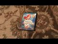 Opening To The Little Mermaid 1989 2006 DVD