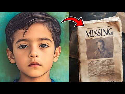 73 years later, They finally found him // The Luis Albino story