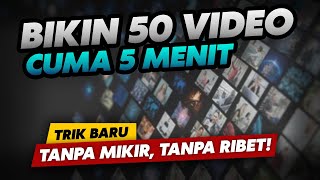 Download lagu Kamu Bakal Ketagihan Bikin Konten Setelah Tahu Trik Ini - Membuat Banyak Video Sekaligus mp3 Download lagu Kamu Bakal Ketagihan Bikin Konten Setelah Tahu Trik Ini - Membuat Banyak Video Sekaligus mp3